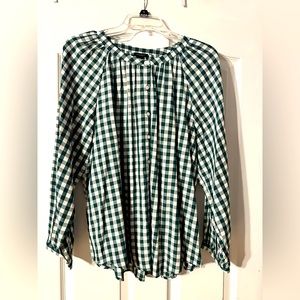 Ann Taylor blouse